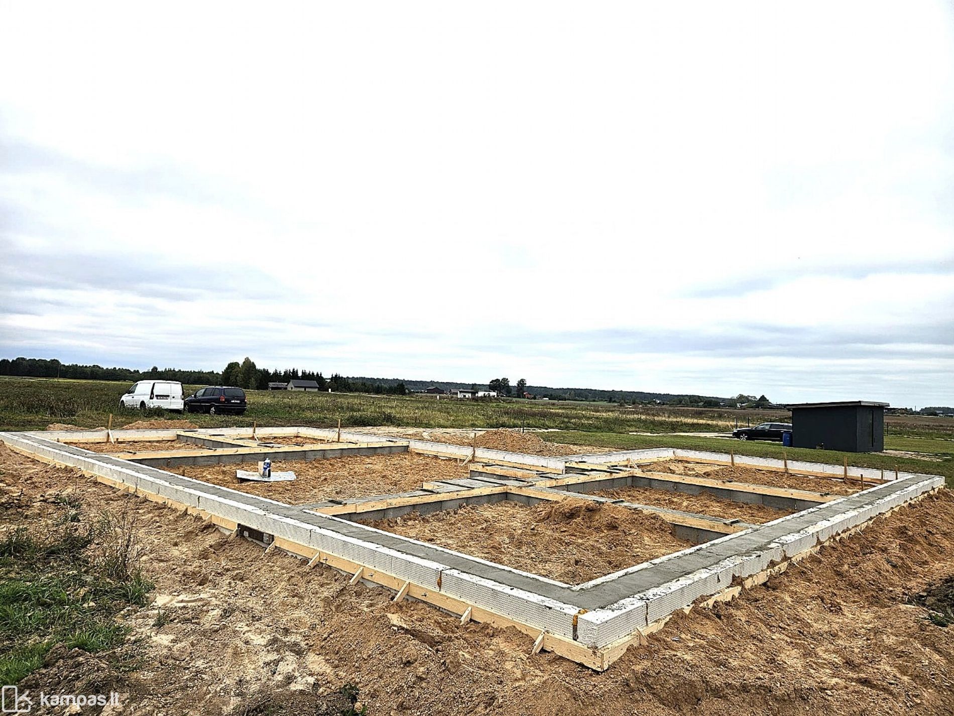 Main Image Kauno r. sav., Poderiškiai