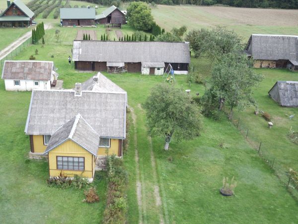 Varėnos r. sav., Nedzingė