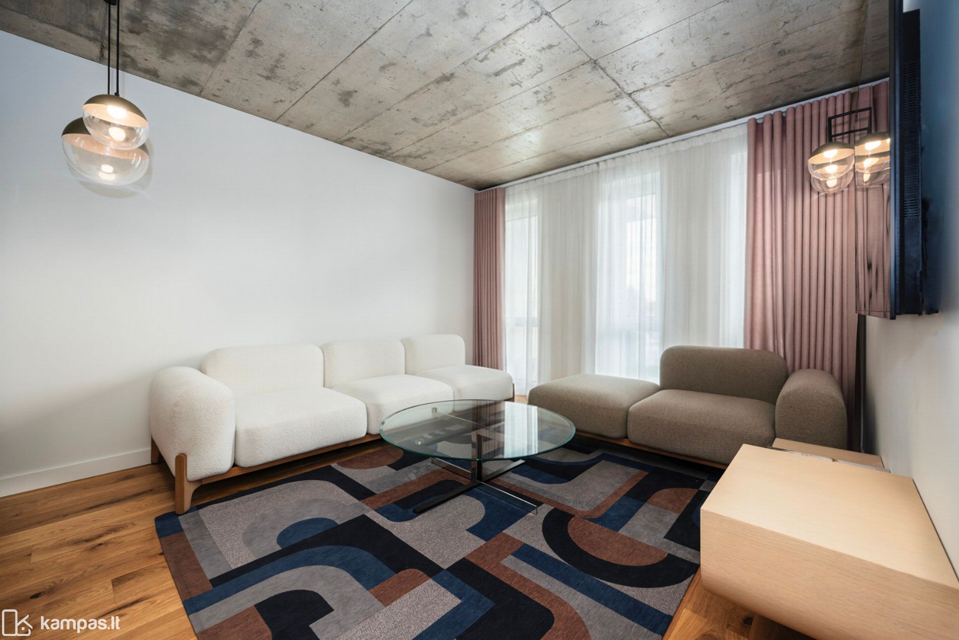 Main Image Šventoji, Jūros g.