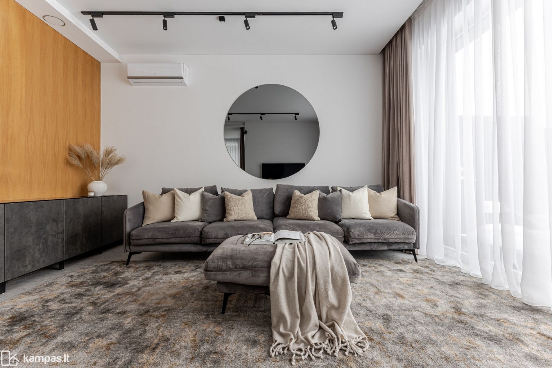 Main Image Vilnius, Verkiai, Padvarės g.