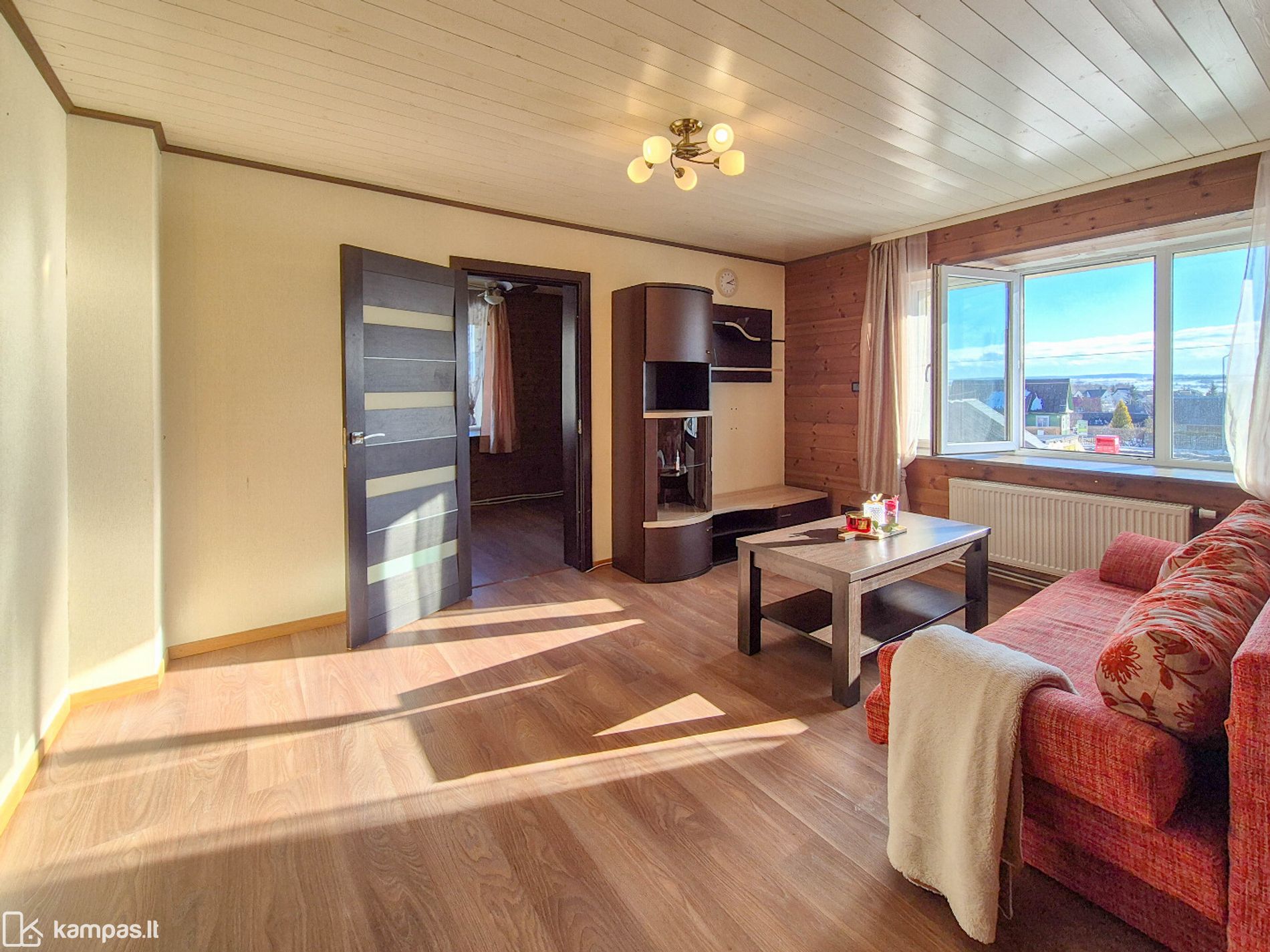 Main Image Elektrėnų sav., Vievis, Kauno g.