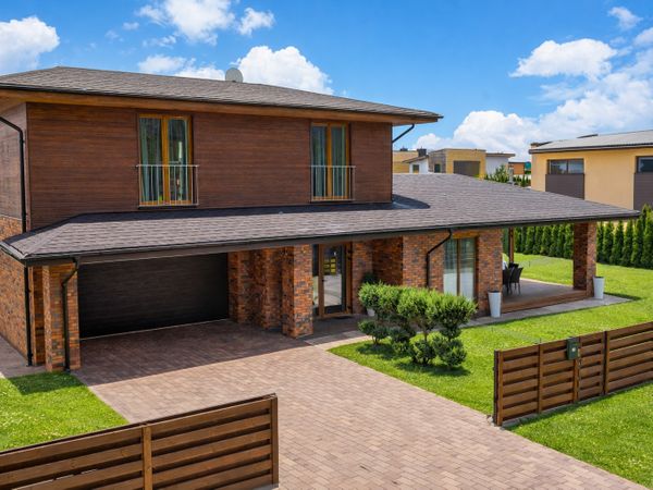 Vilnius, Aukštieji Paneriai