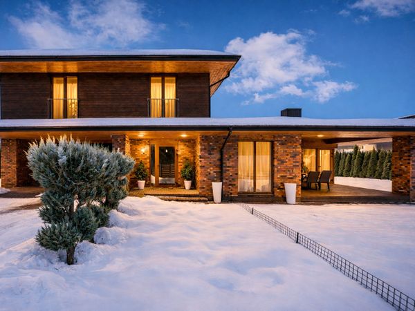 Vilnius, Aukštieji Paneriai