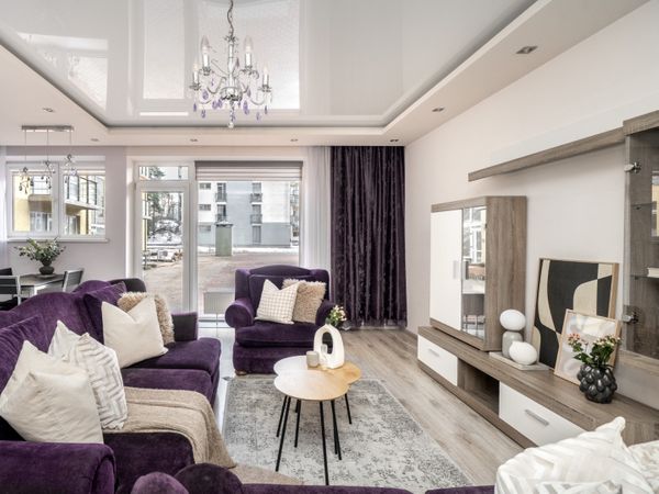 Vilnius, Naujamiestis