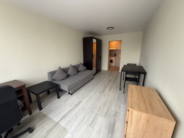 Vilnius, Naujamiestis