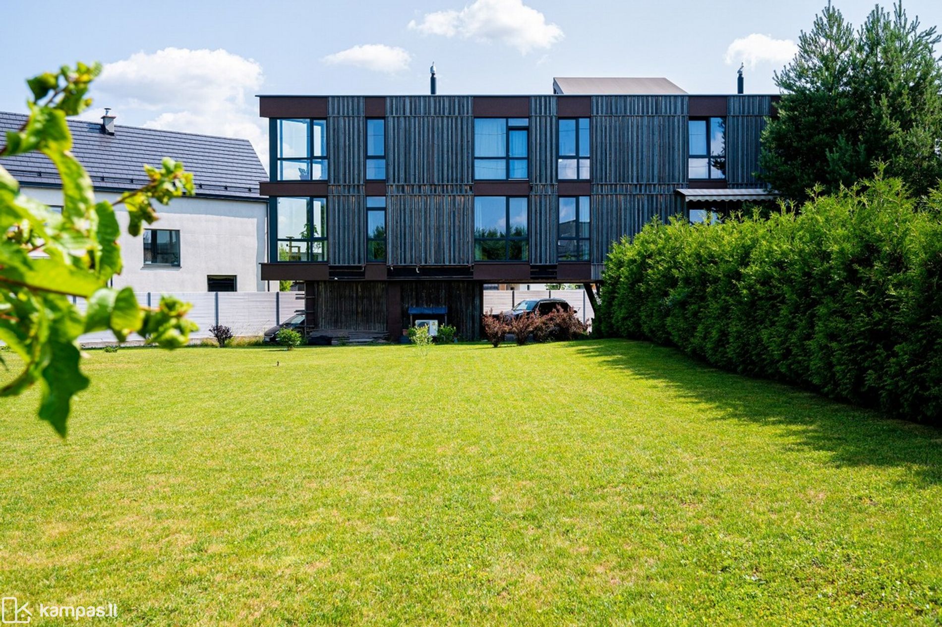 Main Image Vilnius, Kalnėnai, Šveicarų g.