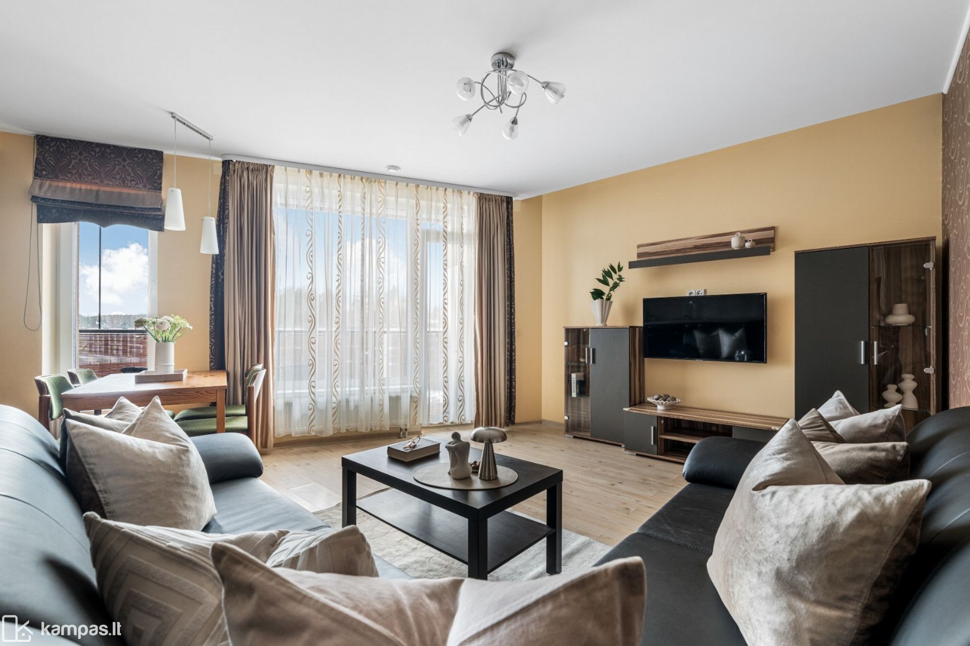 Main Image Vilnius, Bajorai, Bajorų kel.