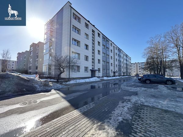 Trakų r. sav., Lentvaris