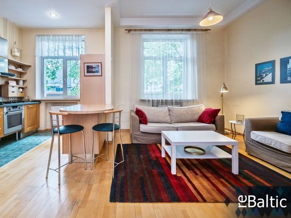 Vilnius, Senamiestis