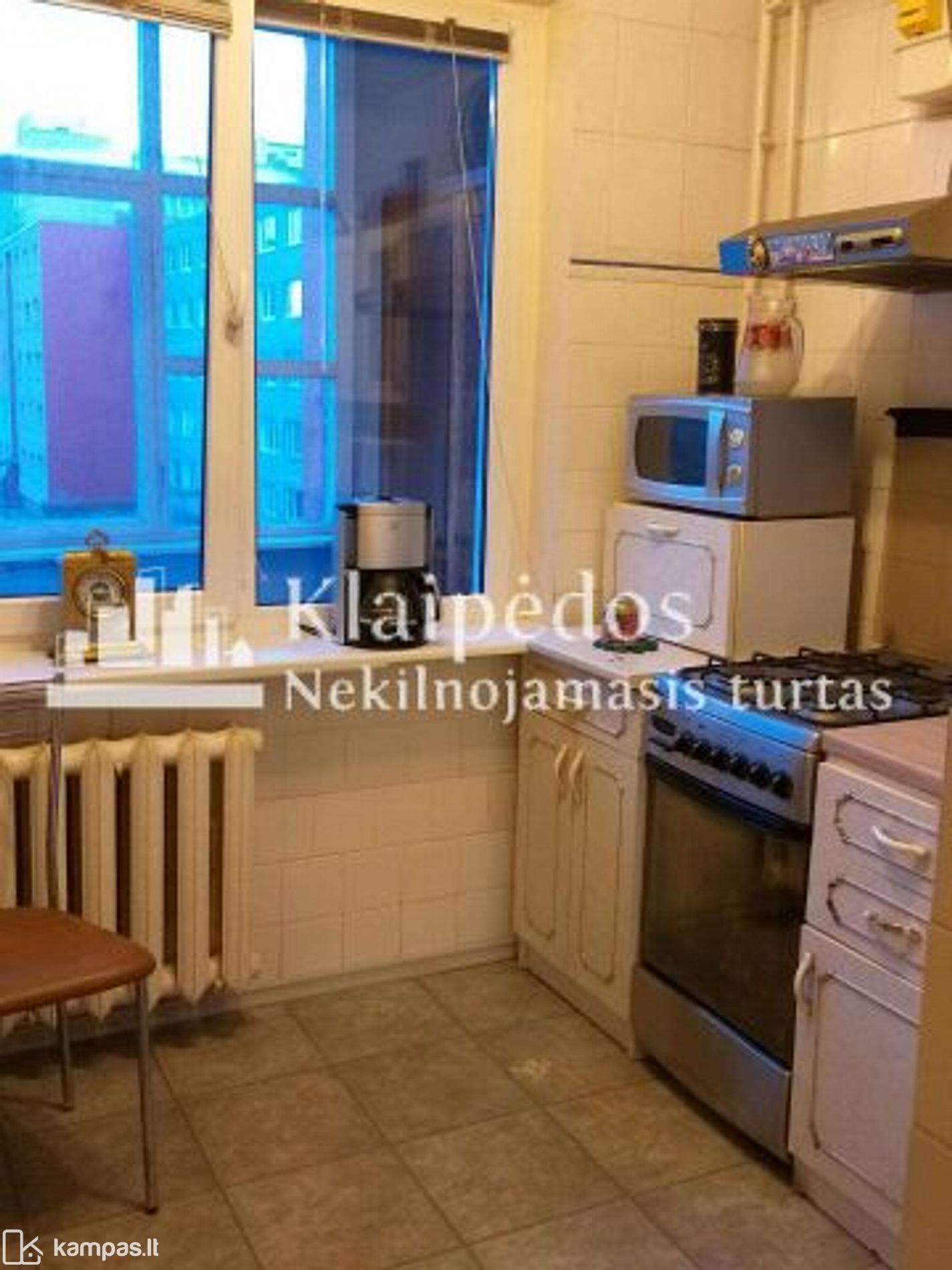 Main Image Klaipėda, Žardininkai, Žardininkų g.