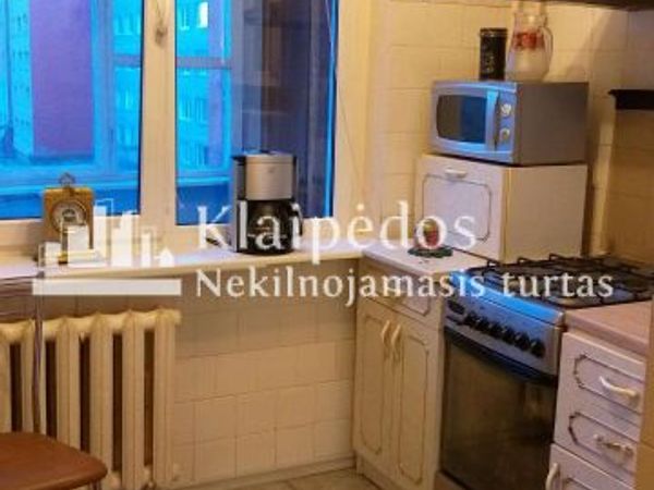 Klaipėda, Žardininkai