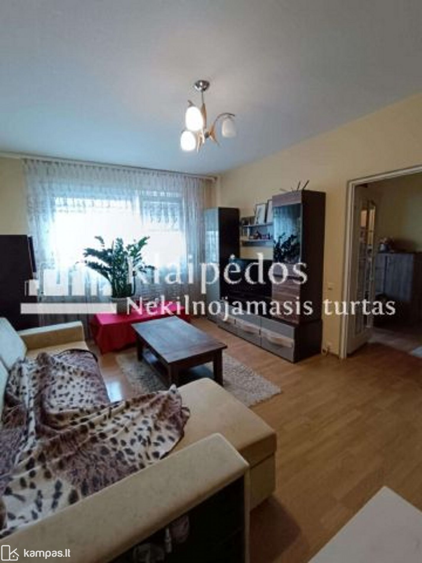 Main Image Klaipėda, Bandužiai, Markučių g.