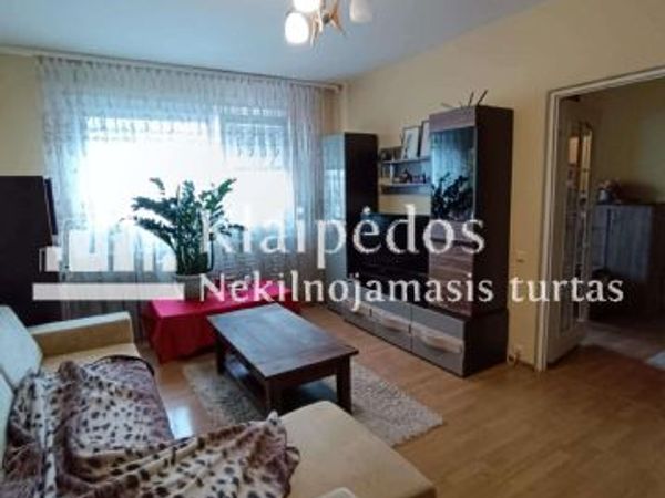 Klaipėda, Bandužiai