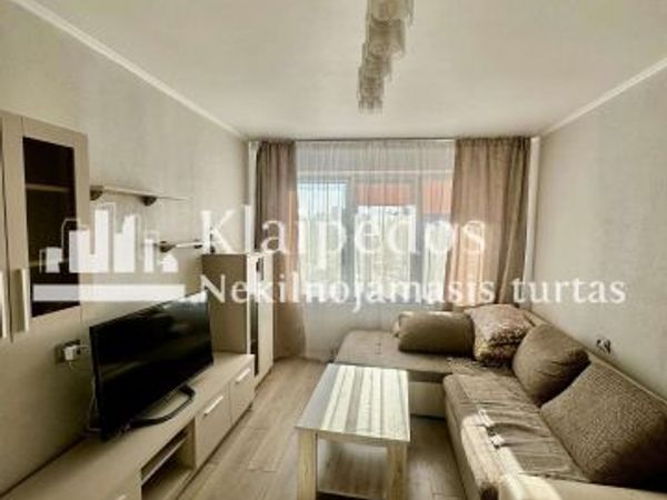 Klaipėda, Žardininkai