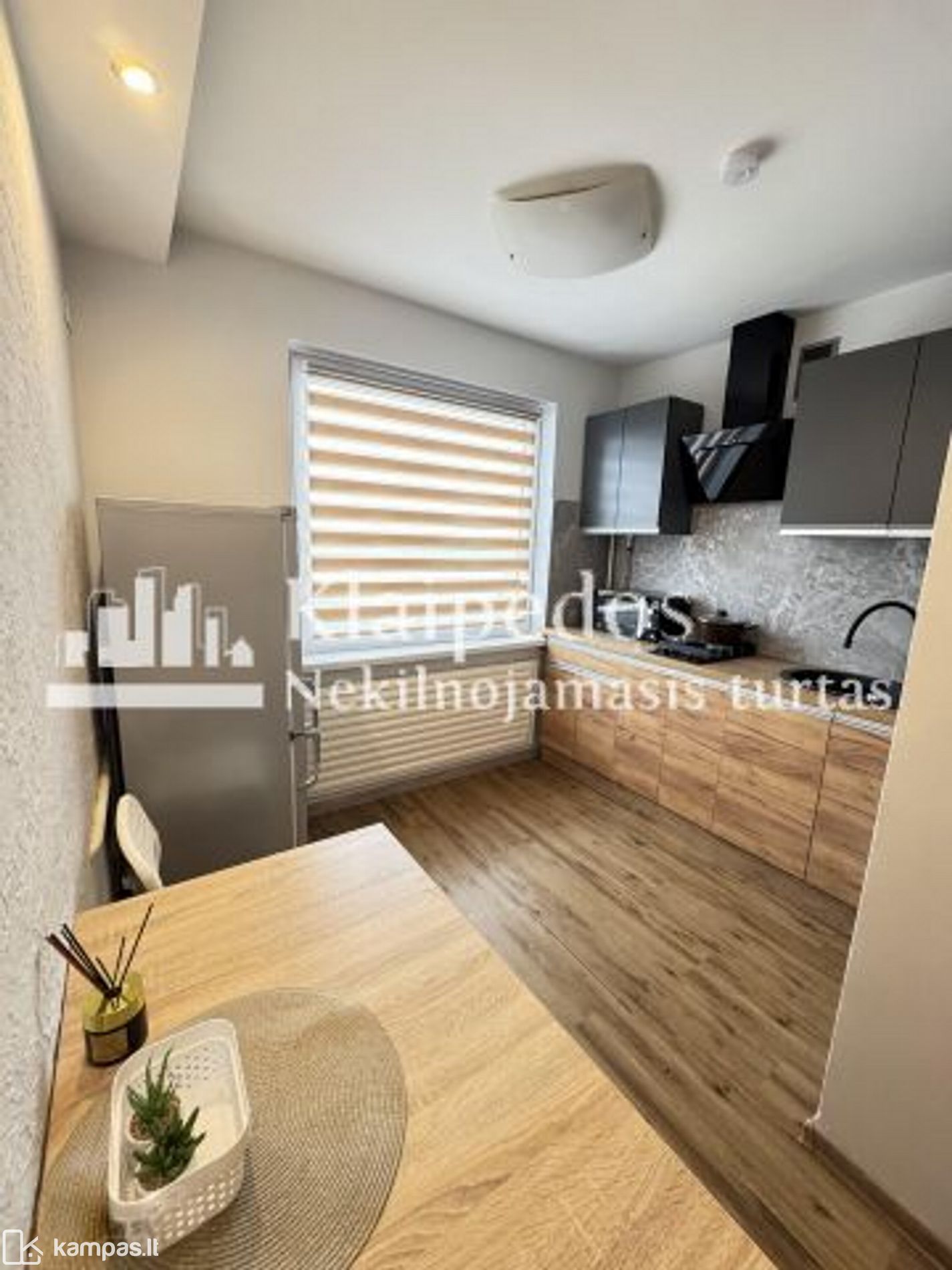 Main Image Klaipėda, Laukininkai, Laukininkų g.