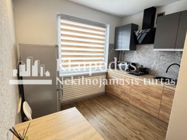 Klaipėda, Laukininkai