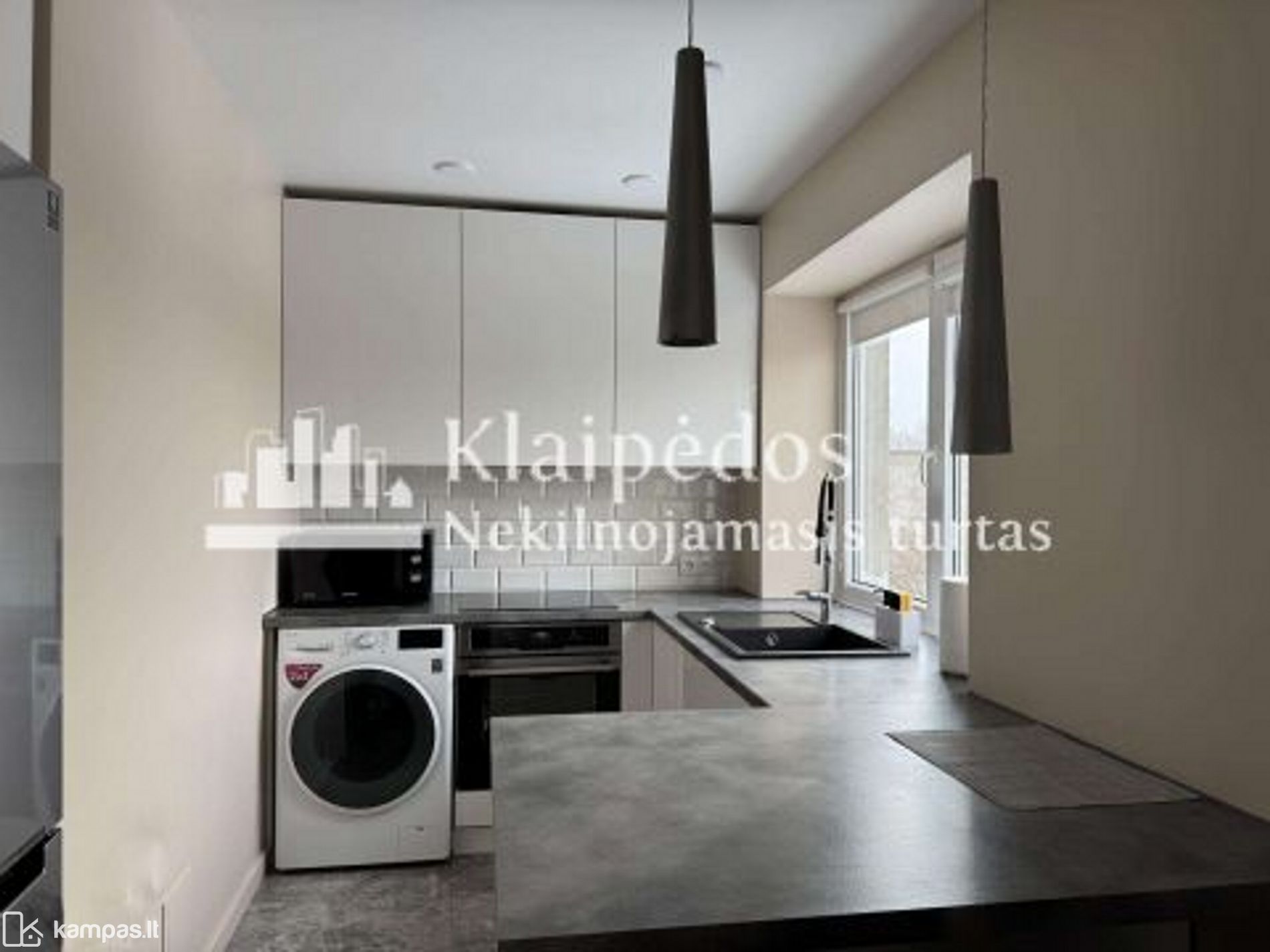 Main Image Klaipėda, Žardininkai, Taikos pr.