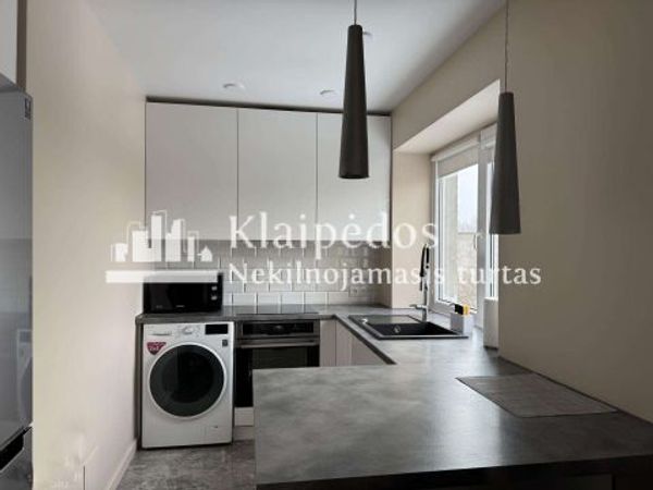 Klaipėda, Žardininkai