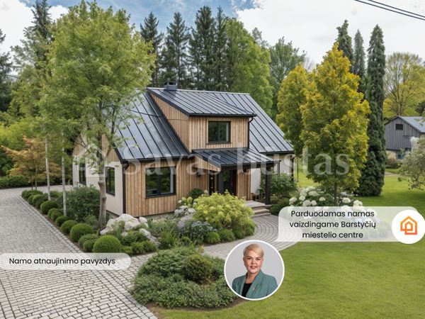 Skuodo r. sav., Barstyčiai