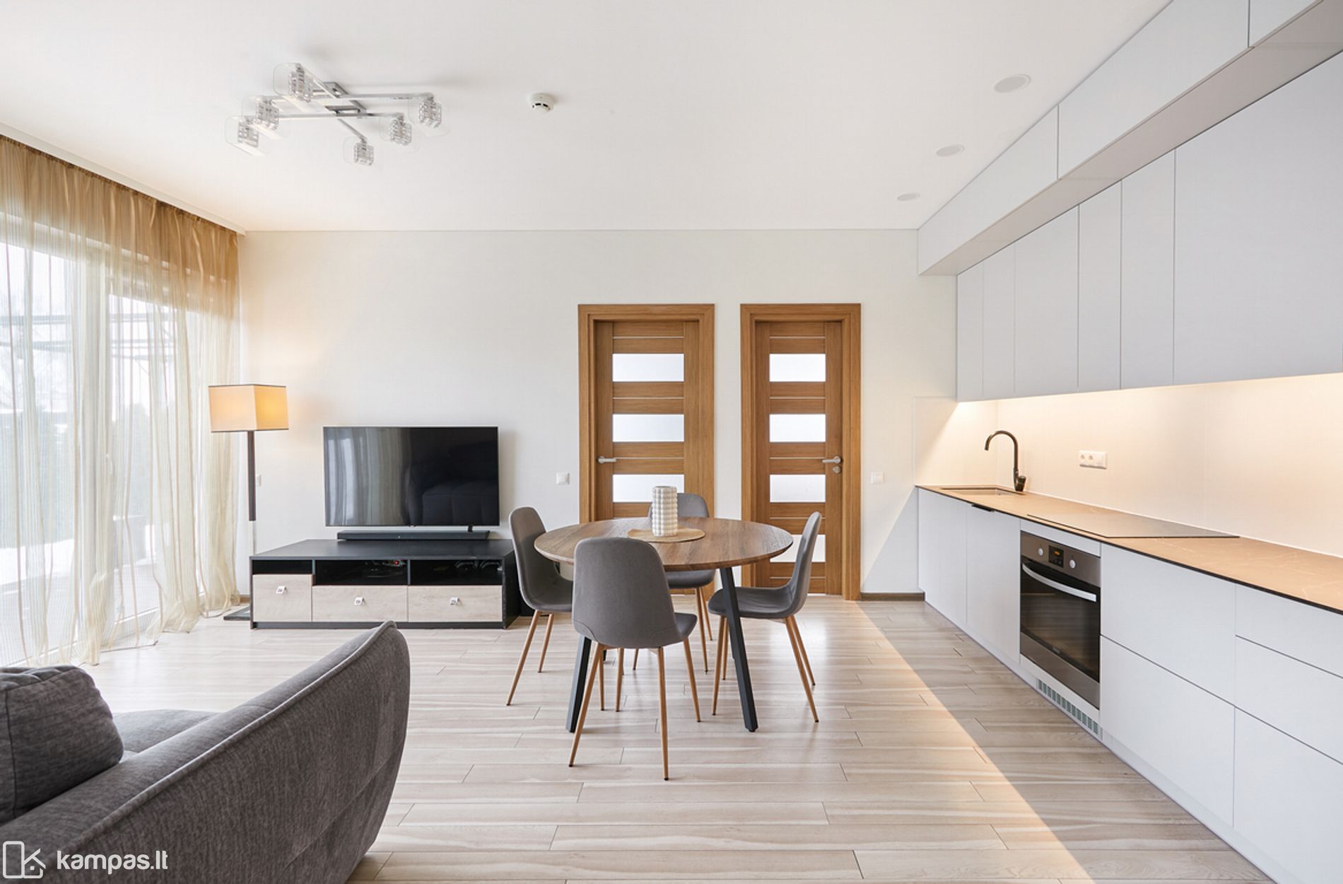 Main Image Kaunas, Romainiai, Liucijanavos g.