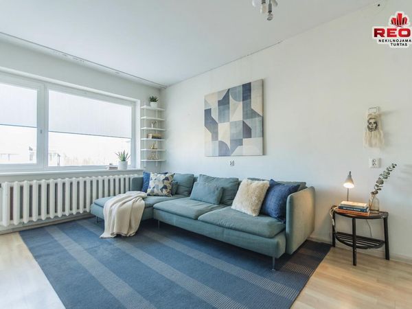 Vilnius, Justiniškės