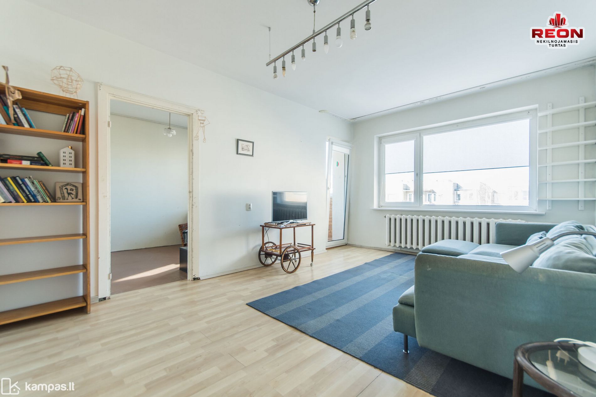 Main Image Vilnius, Justiniškės, Justiniškių g.