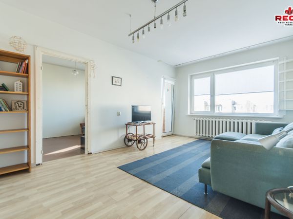 Vilnius, Justiniškės