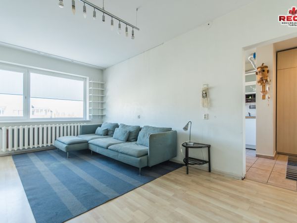 Vilnius, Justiniškės