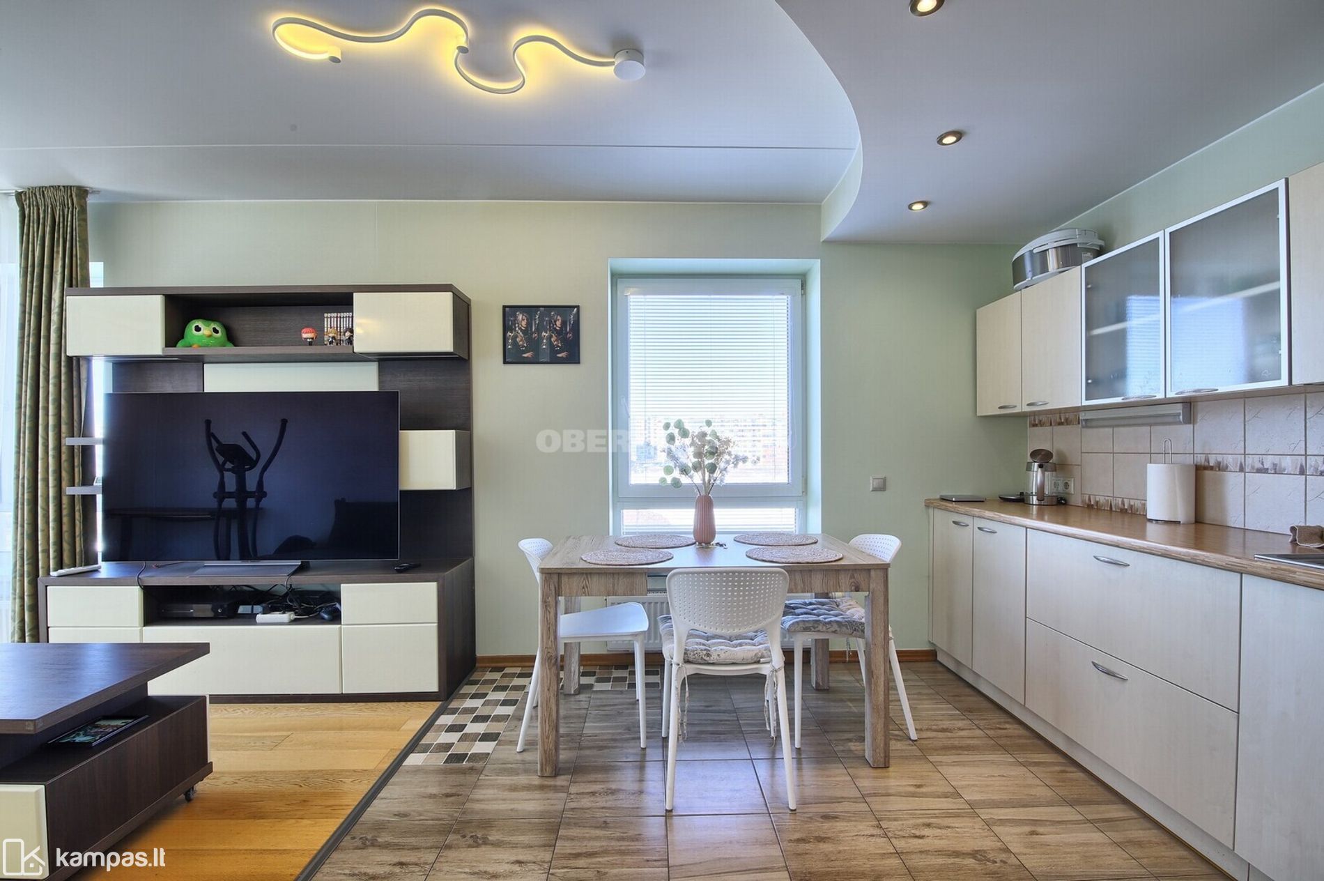 Main Image Vilnius, Pašilaičiai, Pavilnionių g.