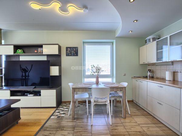 Vilnius, Pašilaičiai