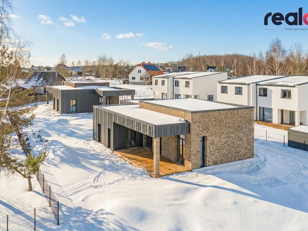 Vilnius, Aukštieji Paneriai