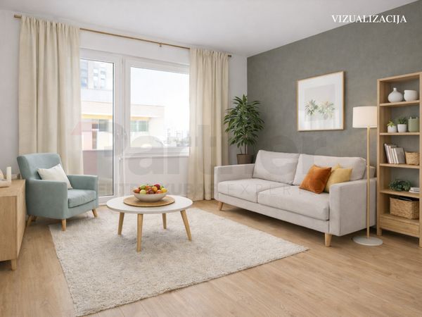 Vilnius, Viršuliškės