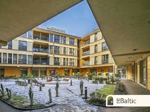 Vilnius, Senamiestis