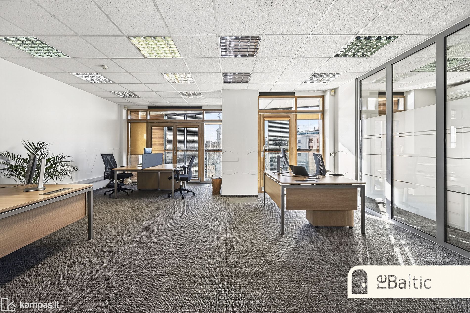 Main Image Vilnius, Šnipiškės, Olimpiečių g.