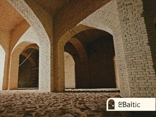 Vilnius, Šnipiškės