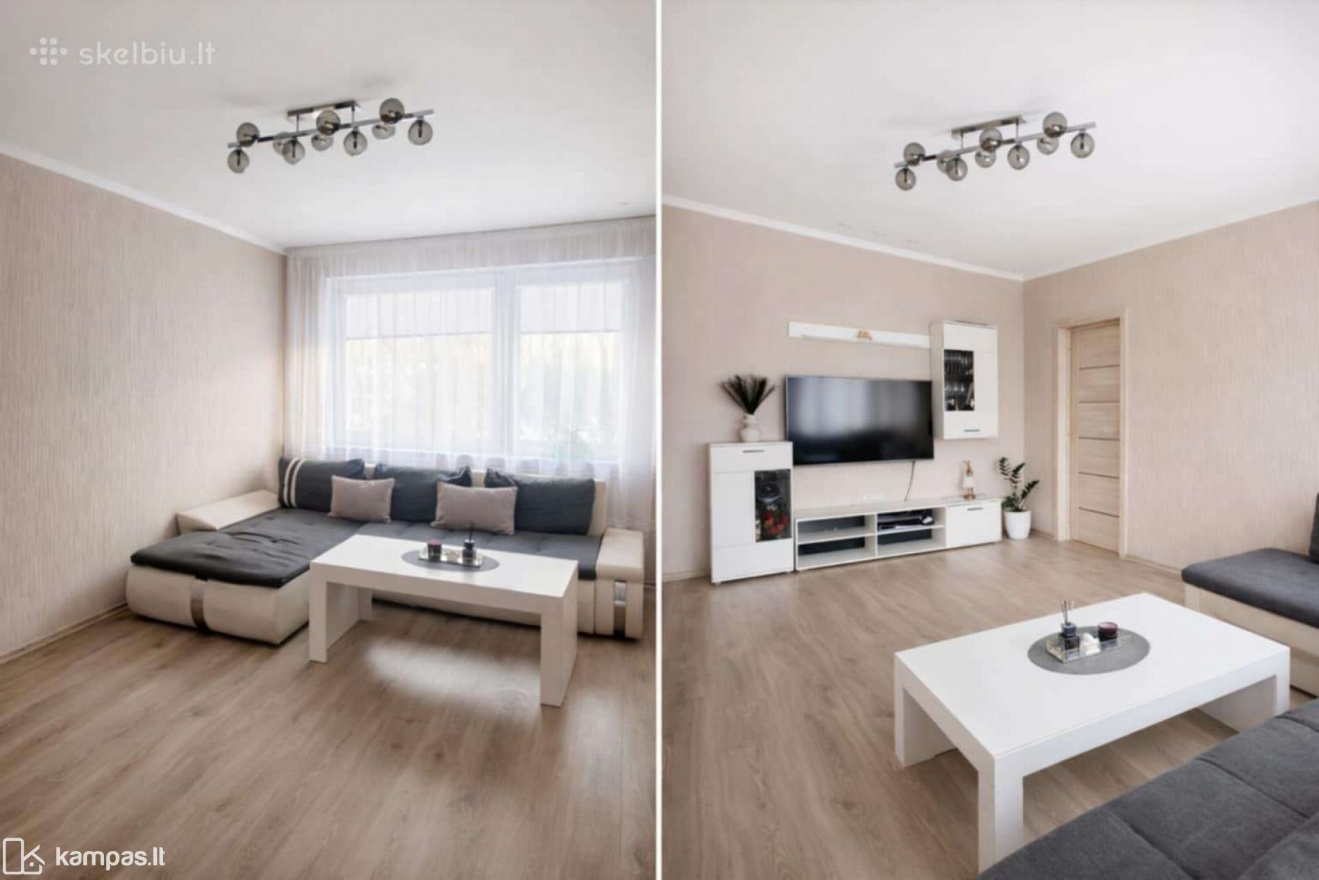 Main Image Klaipėda, Naujakiemis, Naujakiemio g.