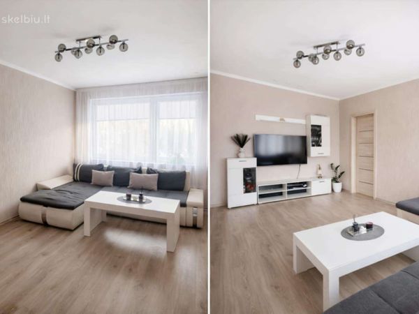 Klaipėda, Naujakiemis