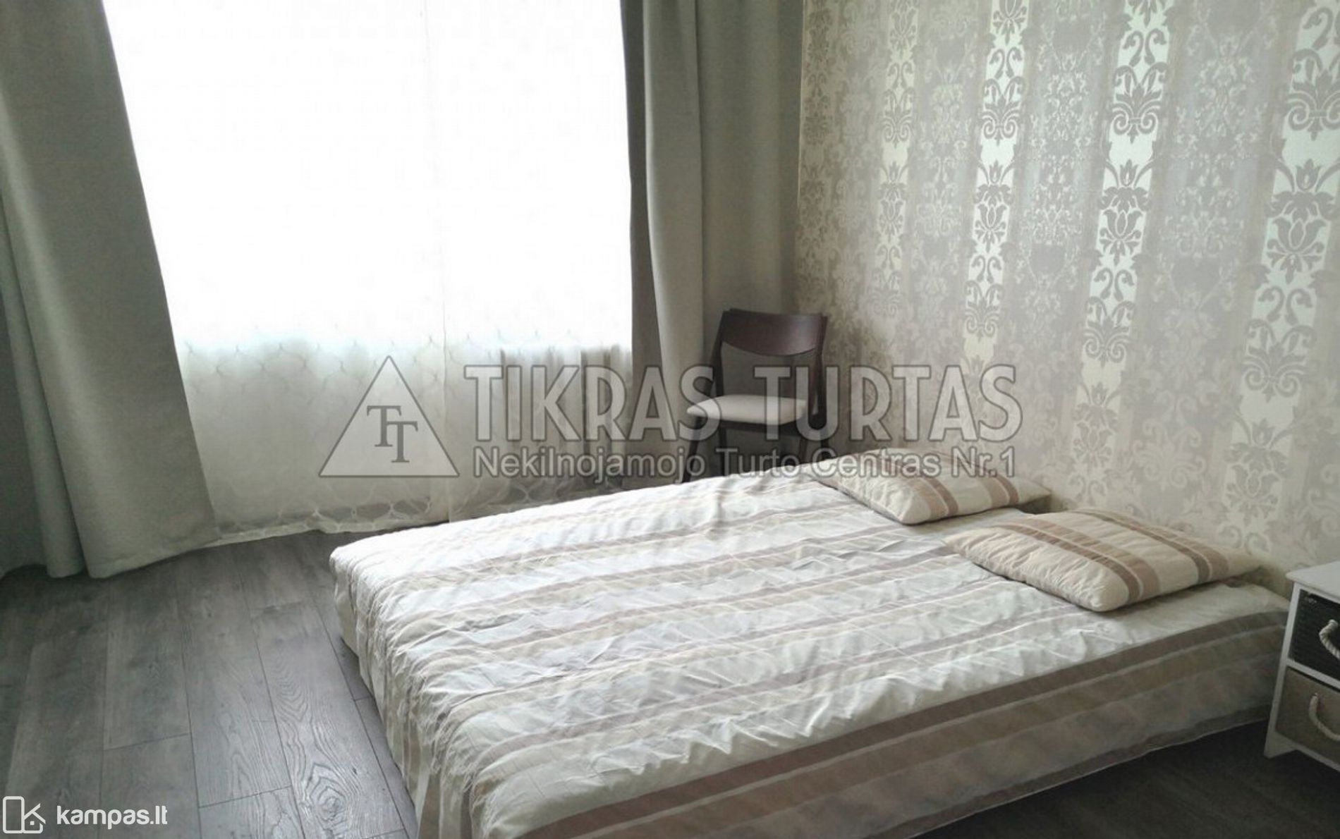 Main Image Klaipėda, Žardininkai, Žardininkų g.