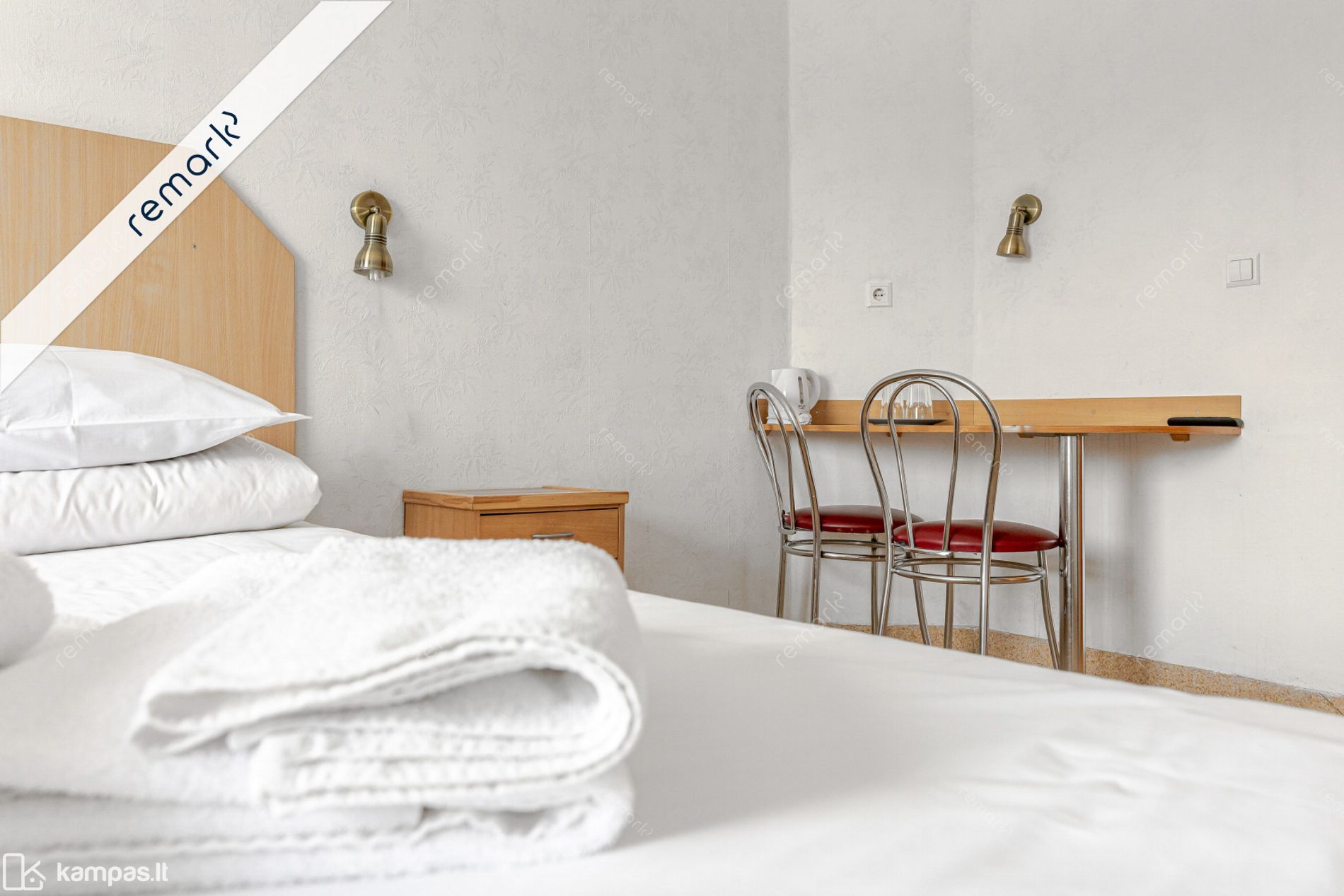 Main Image Vilnius, Naujamiestis, Geležinio Vilko g.