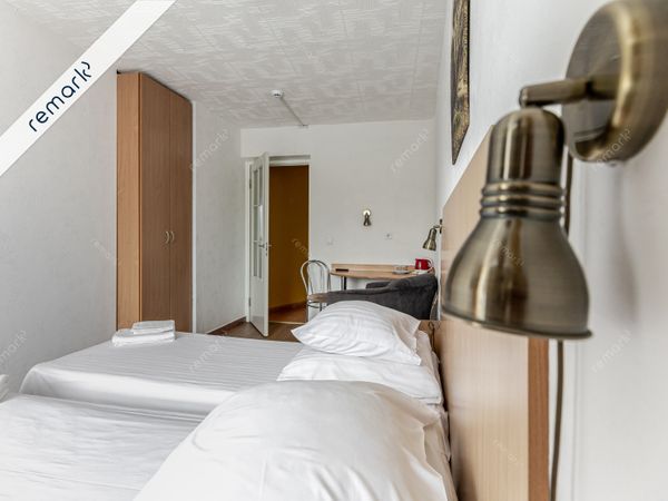 Vilnius, Naujamiestis