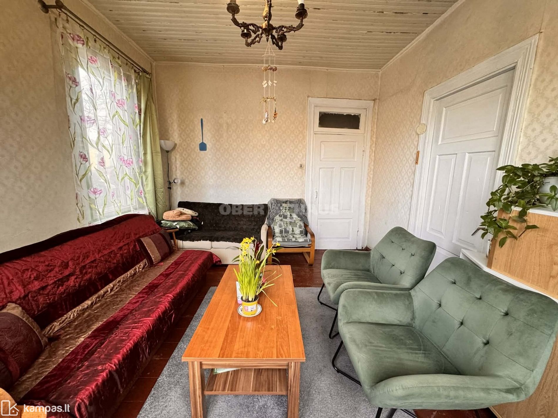 Main Image Šiauliai, Centras, Grafo Zubovo g.