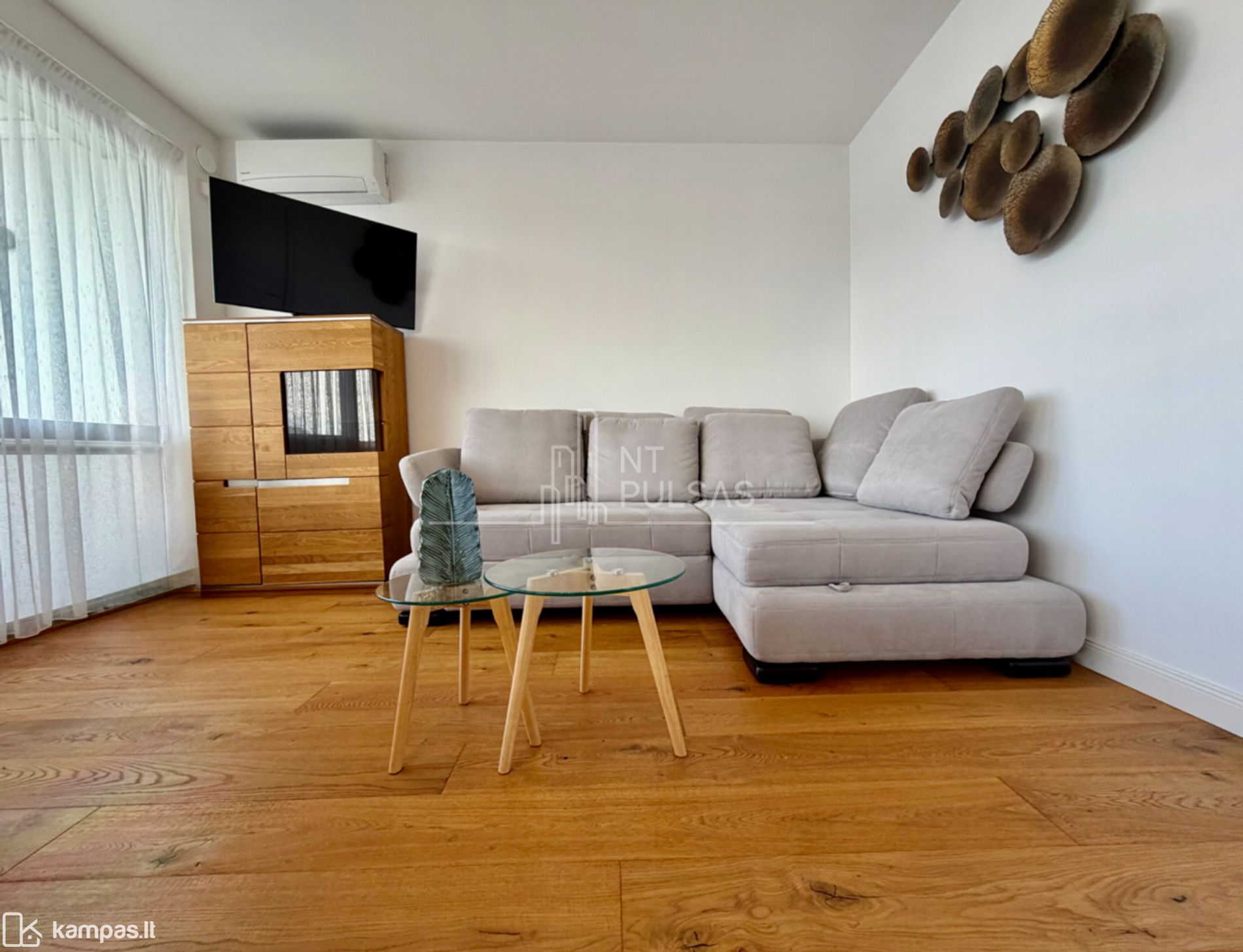 Main Image Palanga, M. Daujoto g.