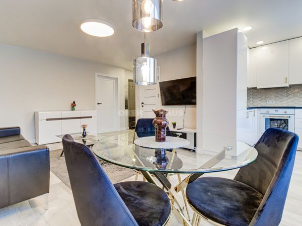 Vilnius, Grigiškės