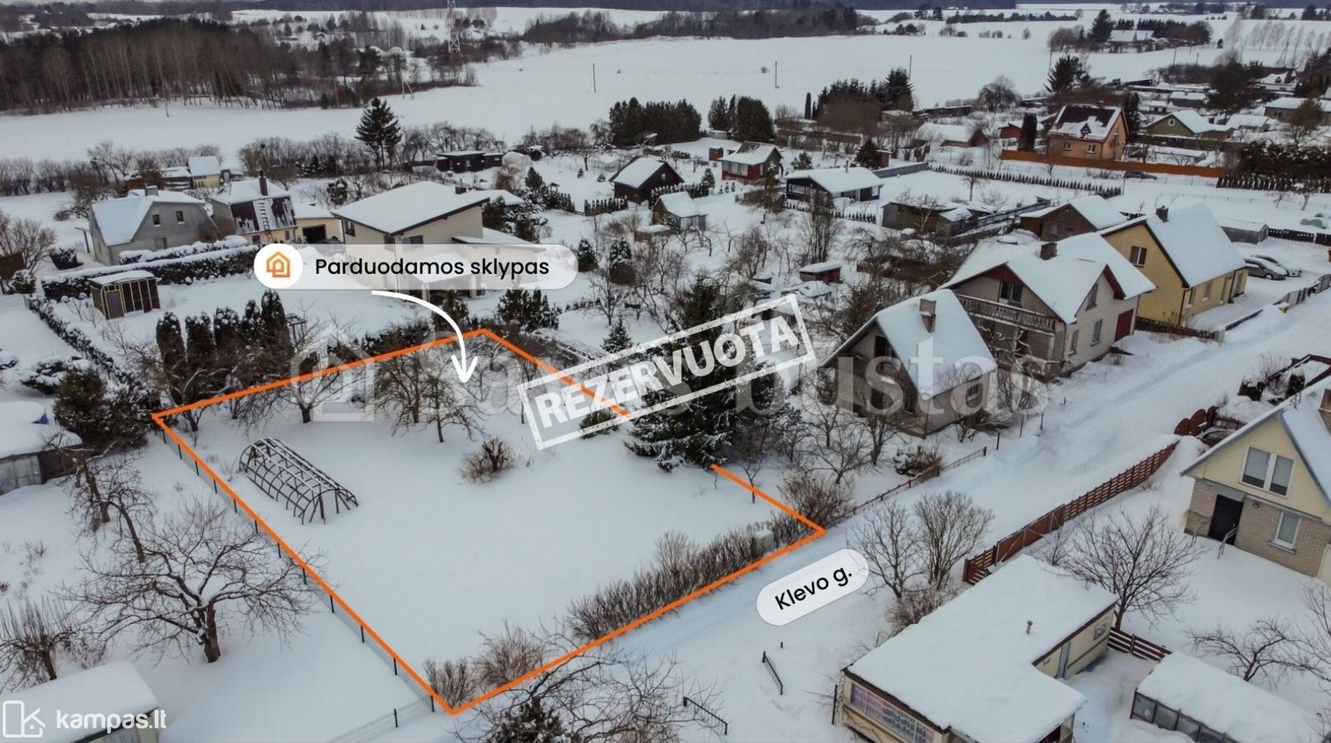 Main Image Šiaulių r. sav., Gervėnai