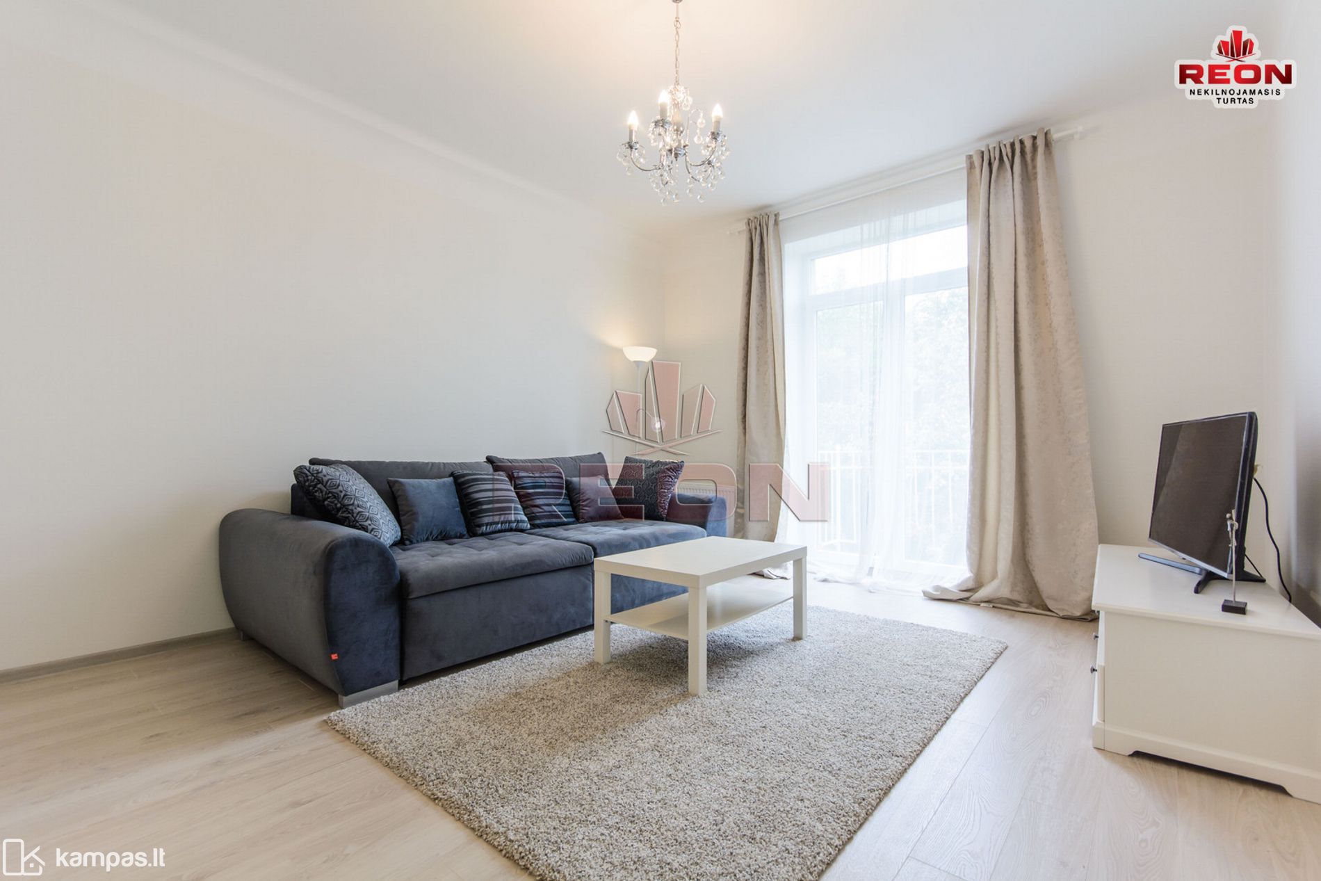 Main Image Vilnius, Senamiestis, Pamėnkalnio g.