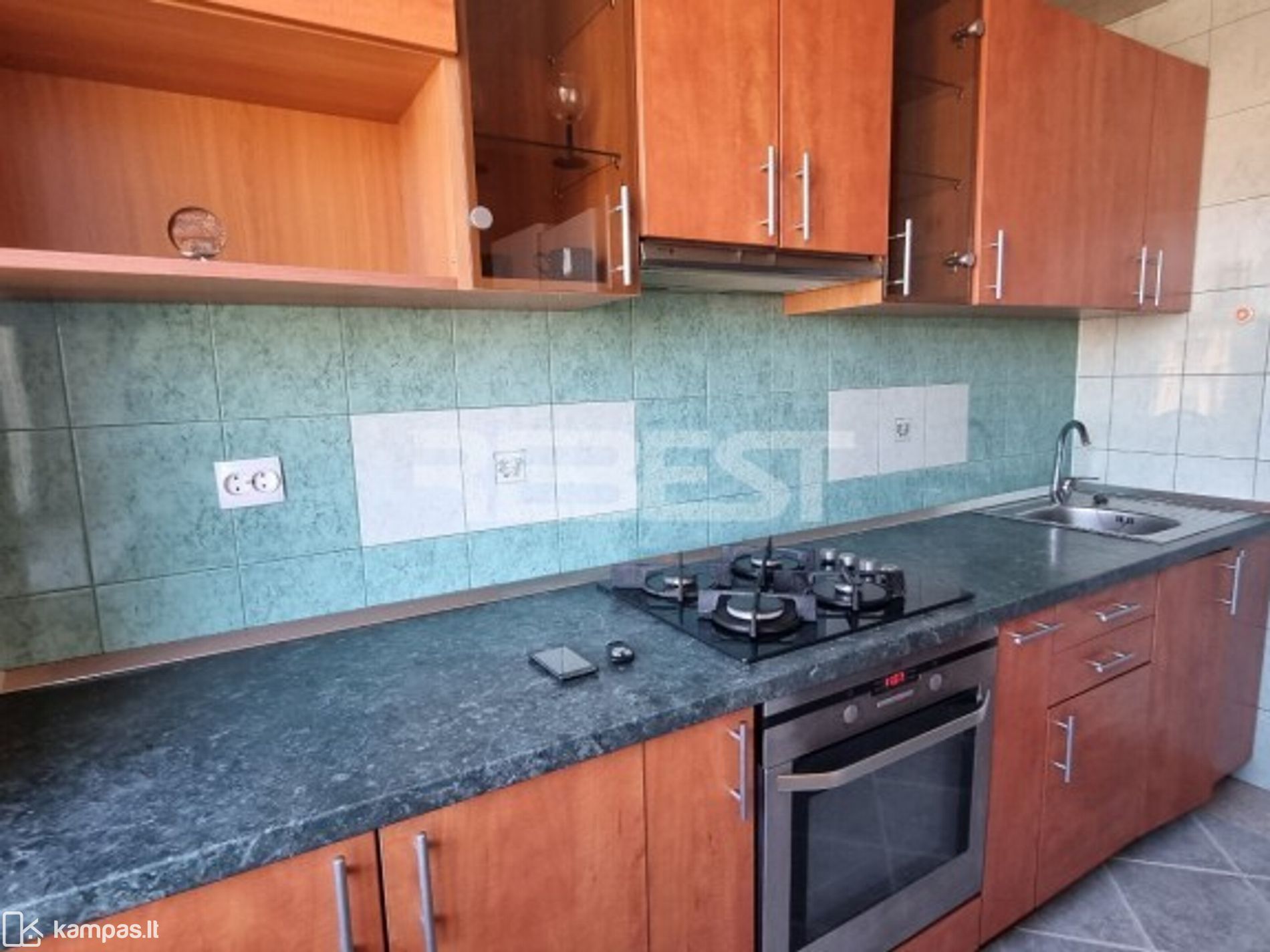 Main Image Šiauliai, Lieporiai, Gegužių g.