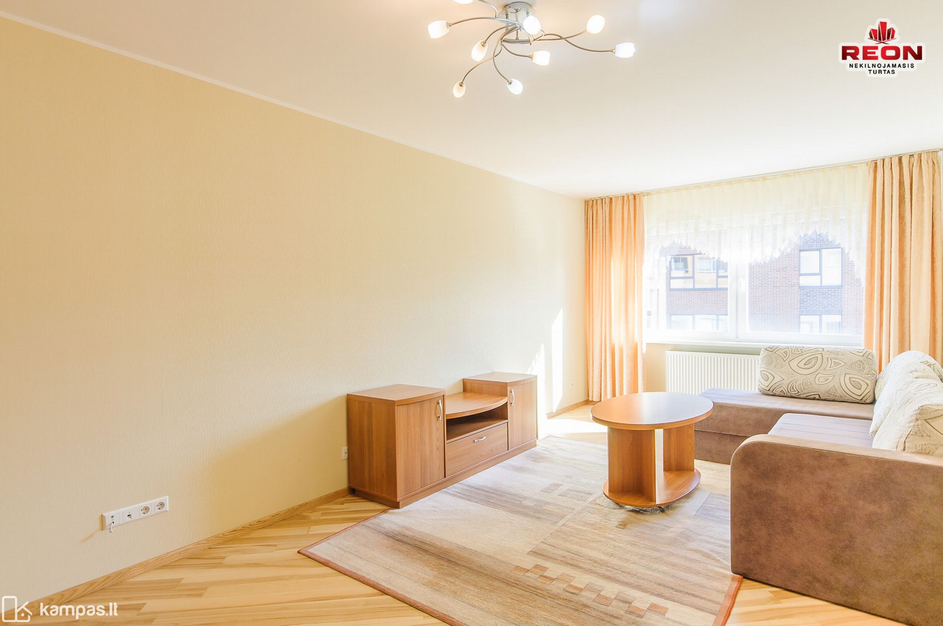 Main Image Vilnius, Šnipiškės, Sporto g.