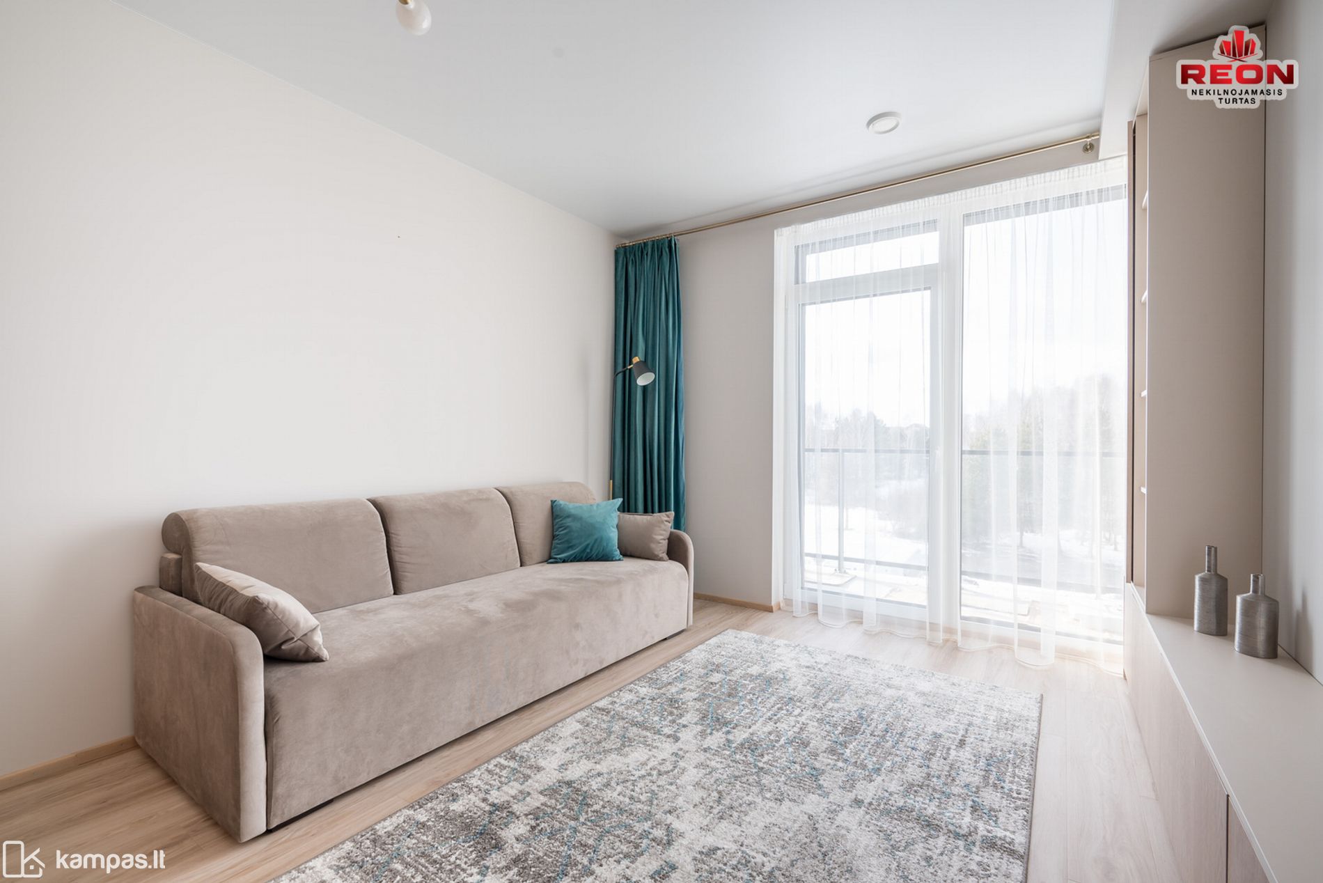 Main Image Vilnius, Pilaitė, Vištyčio g.