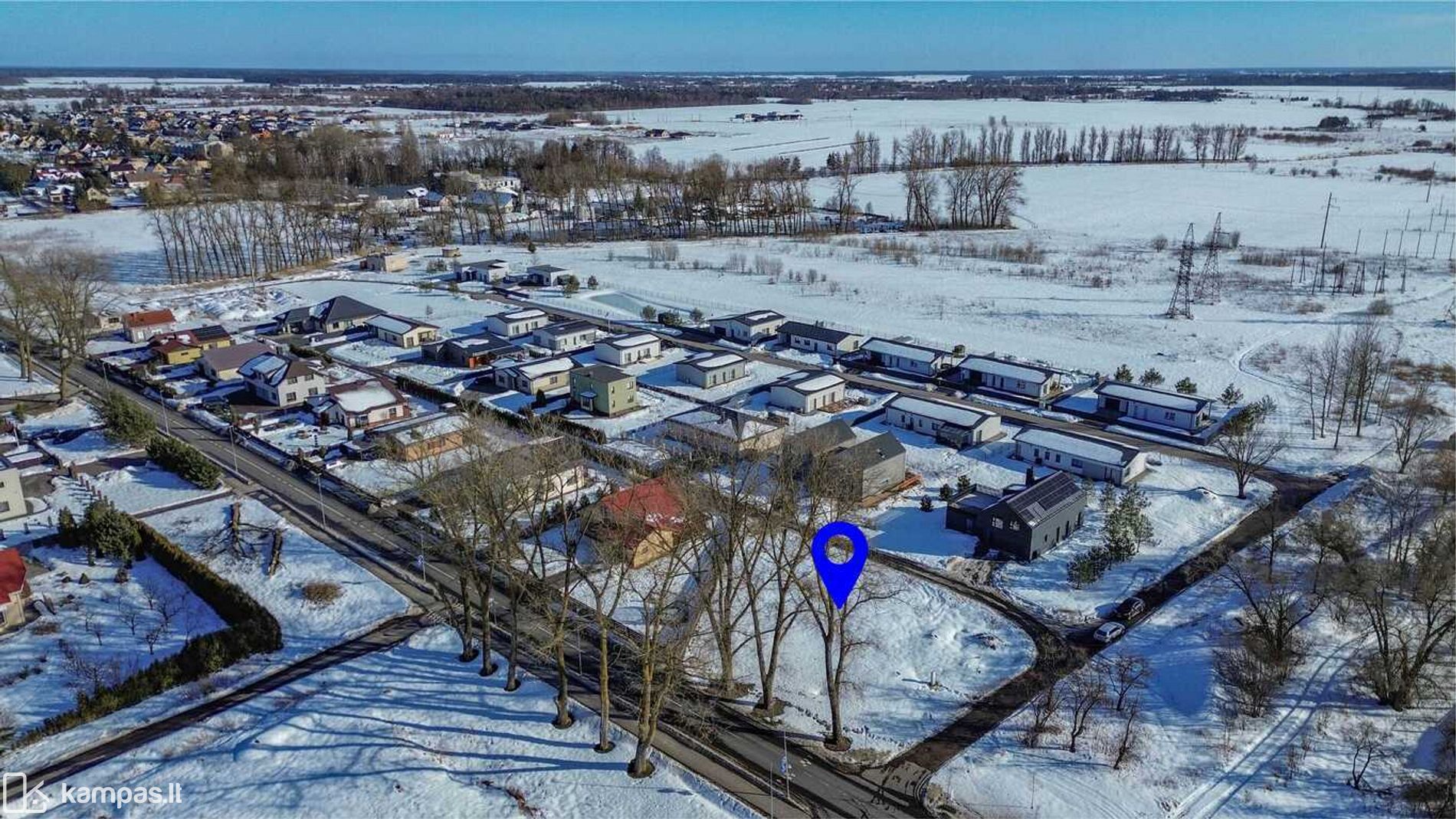 Main Image Panevėžys, Stetiškės, Kėdainių g.