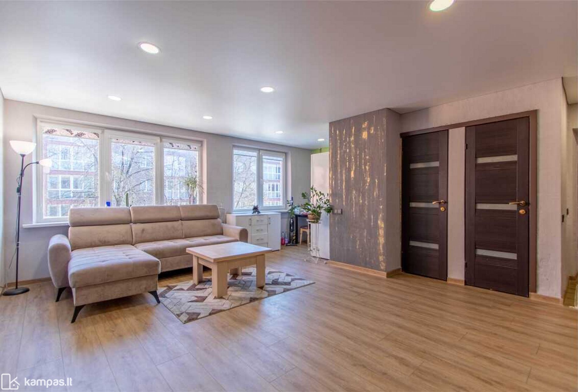 Main Image Anykščių r. sav., Anykščiai, Statybininkų g.